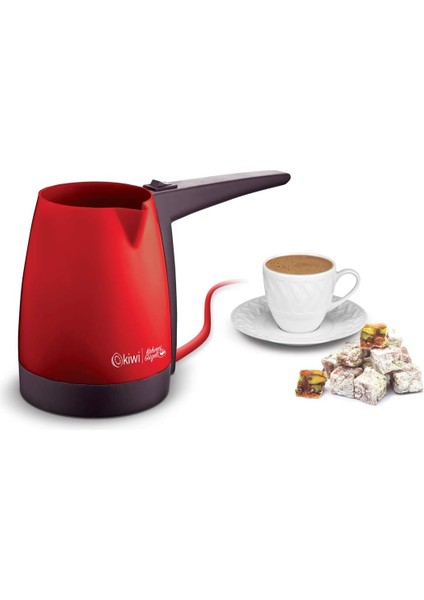 KCM-7510 Türk Kahve Makinesi