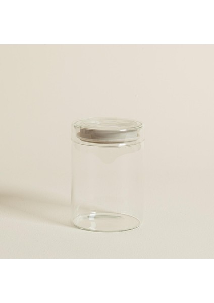 Agni Cam Kavanoz 800 ml