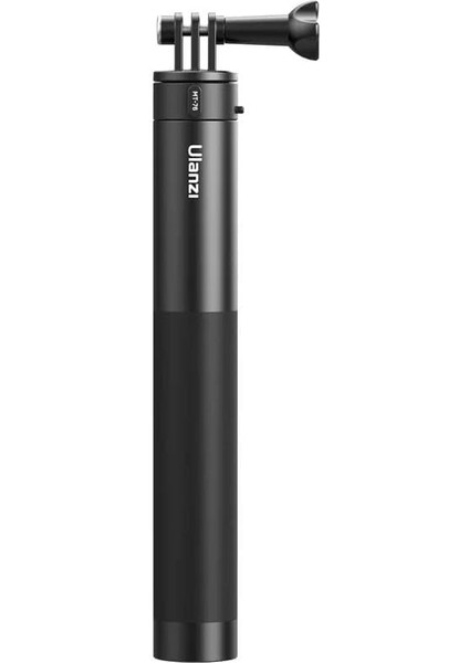 Mt-76 Go- Iı 1.5 M Aksiyon Kamerası Için Manyetik Uzatılabilir Monopod Selfie Çubuğu