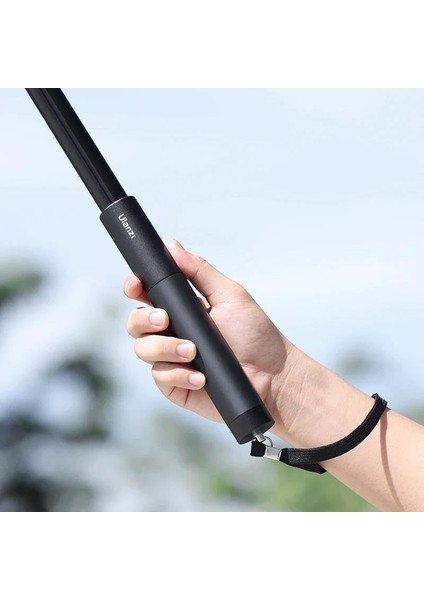 Mt-76 Go- Iı 1.5 M Aksiyon Kamerası Için Manyetik Uzatılabilir Monopod Selfie Çubuğu fiyatları