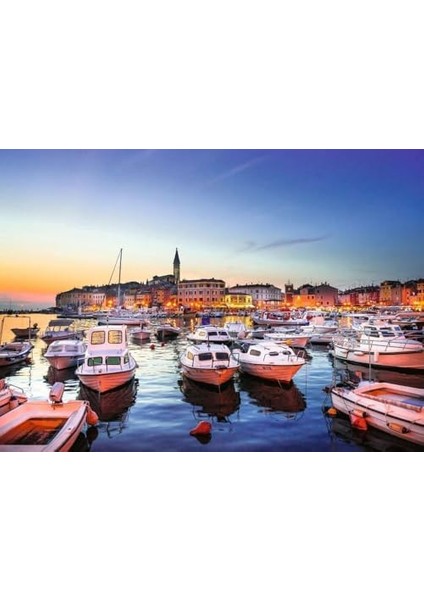 Puzzle, Croatia, 1000 Parça fiyatları