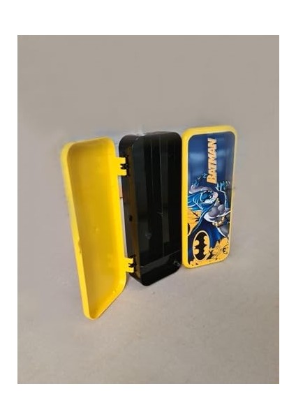 7 Bölmeli Lisanslı Kutusu fiyatları