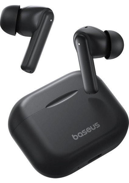 Bowie E17 Kablosuz Bluetooth Kulaklık, Siyah