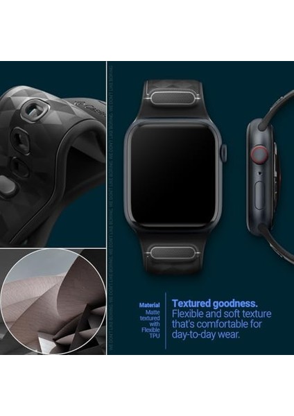 42MM Seri 10-41MM Seri 9/8/7-40MM Seri Se2/se/6/5/4 Kordon Kayış Band - AMP07136 fiyatları