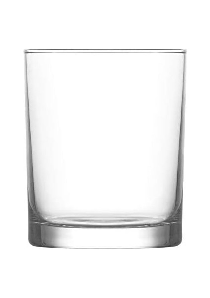 6&apos;lı Su Bardağı, 280 cc modelleri