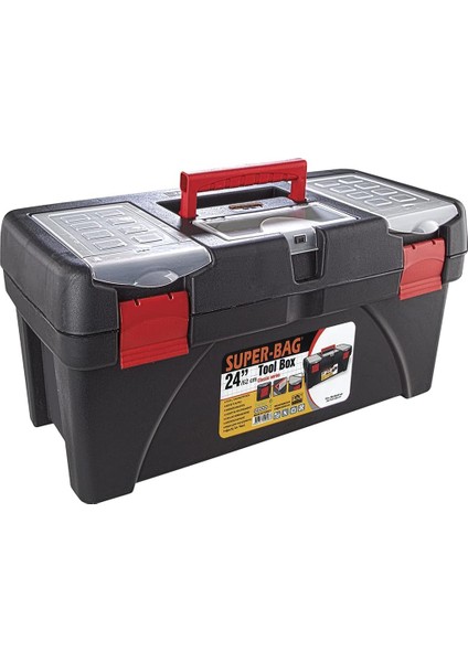 Bag 24 Inç Takım Çantası - ASR2056