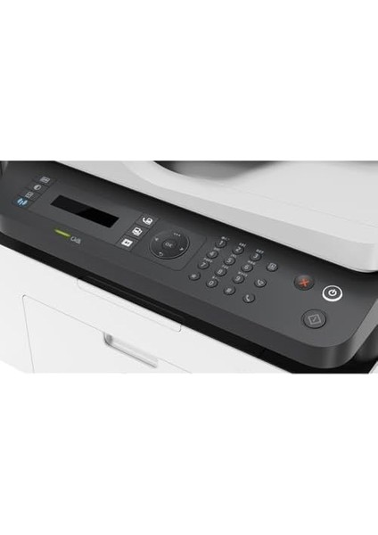 Laser Mfp 137FNW Yazıcı, Baskı, Fotokopi, Tarama, Faks fiyatları