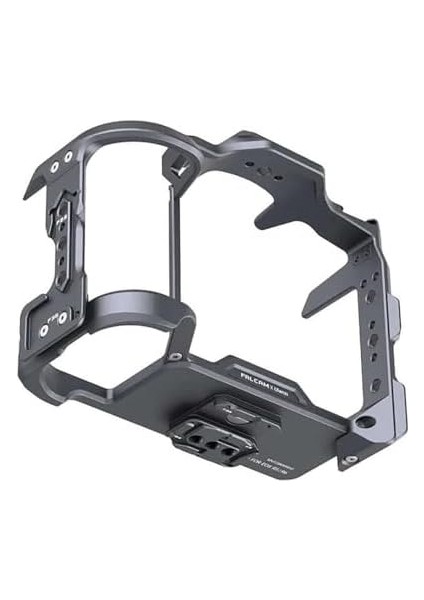 F22&F38 Release Camera Cage Çerçeve (Canon Eos R5/r6) modelleri