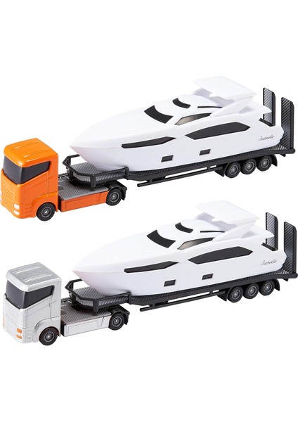 Sun-Htı-Tmz-Dc.çekici Tekneli 2R.12D.