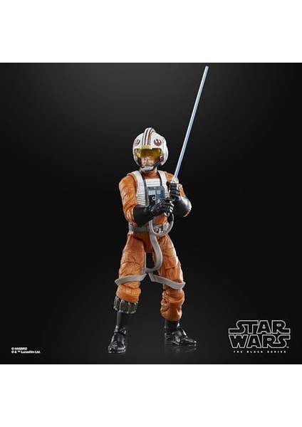 Series Luke Skywalker Aksiyon Figürü fiyatları