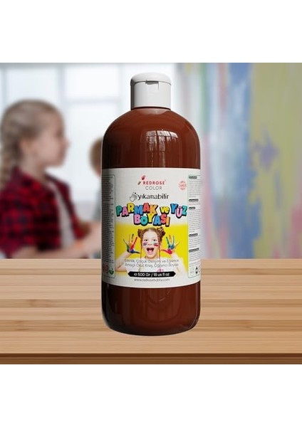 Rose Parmak 500 gr fiyatları