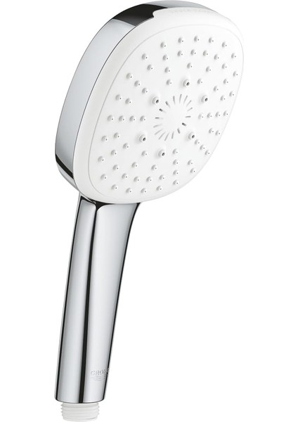 Cube 110 El Duşu 3 Akışlı Rain,jet,masaj – 27574003