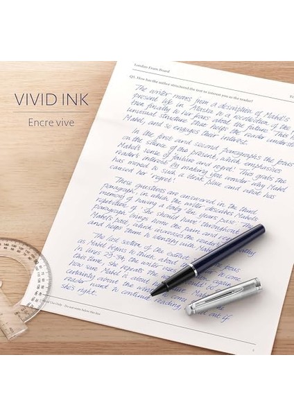 Roller, Tekli Blister, (F) Uç, Mavi - 1964018 modelleri