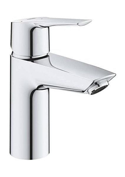 Start Lavabo Bataryası | S-Boyut | Su Tasarruflu | Krom | 23551002 fiyatları