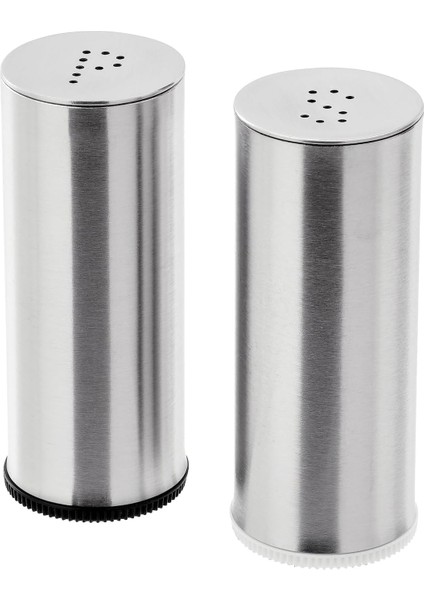 802.336.75 Plats Tuzluk Karabiberlik, Paslanmaz Çelik