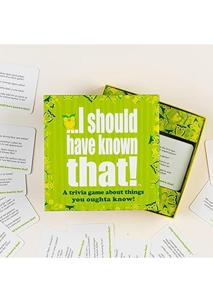 Ab 21026 - I H Known That! *neu* modelleri