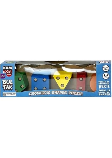 Oyuncak Ahşap Bulta 5 Li modelleri