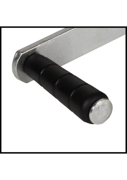 El Vinci Tc-Wı 800 (Maks. Taşıma Kapasitesi 800 Kg, 20 Metre Uzunluğunda Bükülmez Çelik Halat, Geri Dönüş Kilidi, Yumuşak Tutma Sapı, Emniyet Kapaklı Yük Kancası Dahil) - 2260170 modelleri