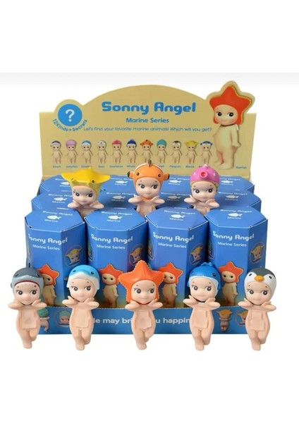 Sürpriz Sonny Angel Sürpriz Seri