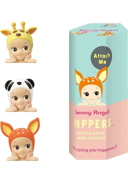 Sürpriz Sonny Angel Sürpriz Seri fiyatları