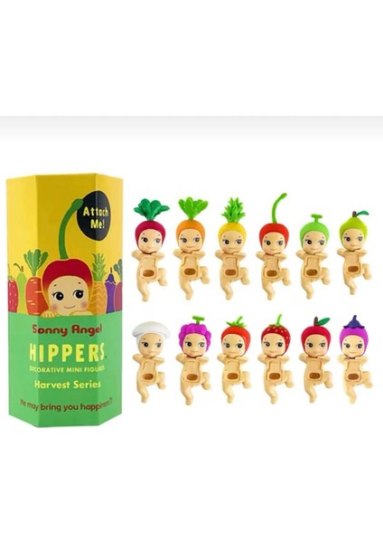 Sürpriz Sonny Angel Sürpriz Seri fırsatları