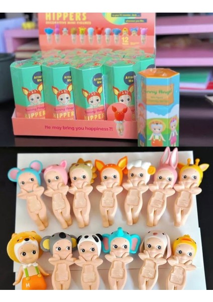 Sürpriz Sonny Angel Sürpriz Seri indirimleri