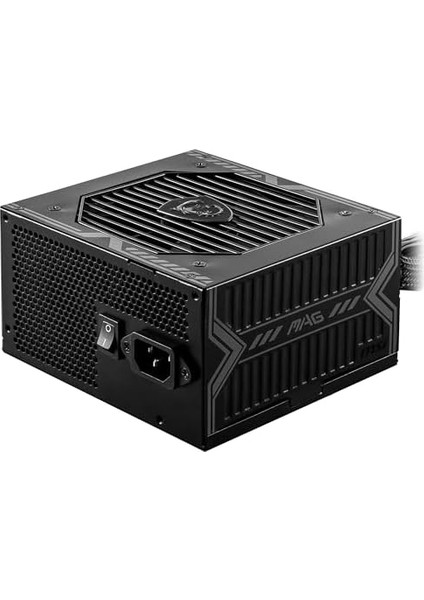 Psu Mag A650BNL 650W 80+ Power fiyatları