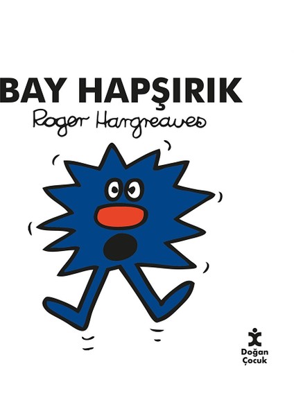 Bay Hapşırık