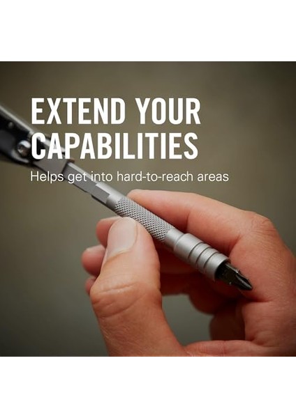 Bit Driver Extender - Metalik fiyatları