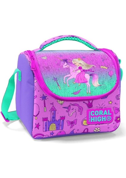 Beslenme Çanta (Thermo)