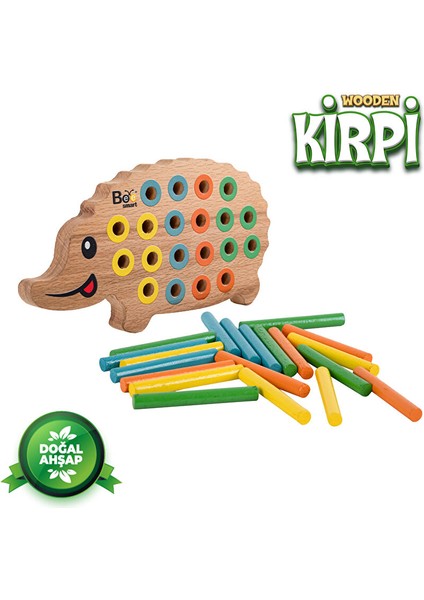 Kirpi Bul Tak modelleri