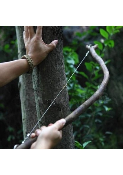 Karavanda, Kampta Taşınabilir Mini Zincir Cep Testeresi Dişli Tel Ahşap Plastik Metal Kesici,ağaç,tahta Için Mini Cep Boy Testere fiyatları