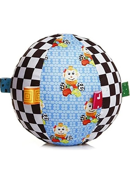 Toys Sozzytoys Renkli Topum 15CM fiyatları