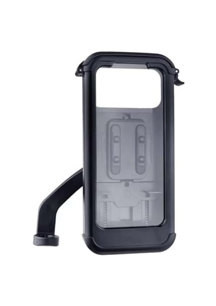 Bisiklet Motosiklet ve Scooter Için Dikiz Ayna Uyumlu Telefon Tutucu Modellere Uyumlu Kolay Kurulum ve Kullanım Ds-Mth3 fiyatları