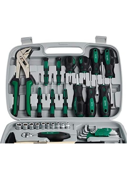 M29057 Alet Seti, 57 Parça. fiyatları