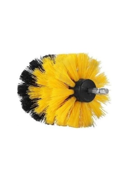 Ucu Temizleme Fırça Seti, Matkap Ucuna Takılan Çok Amaçlı Temizleme Fırçası fiyatları