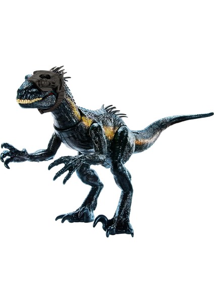 World Tehlikeli Takip Dinozor Figürü, HKY11