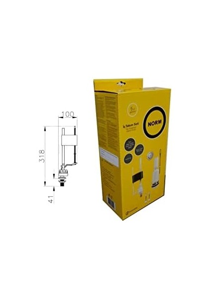 Iç Takım fiyatları