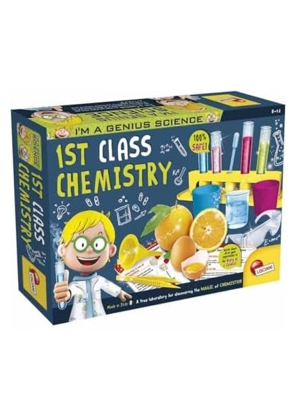 Seti: 1. Sınıf Kimya fiyatları