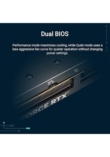 PRIME-RTX5050-O8G-NVIDIA-GEFORCE-RTX 5050-8GB GDDR6-128BIT-2707MHZ-OC-HDMI-3XDP-DLSS4 Ekran Kartı modelleri