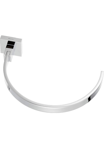 Penguen Yuvarlak Havluluk