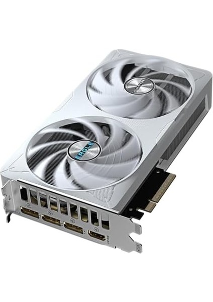 Rtx™ 5060 Ti Eagle Oc Ice 8g 2 Fanlı Wındforce Soğutmalı Gaming Ekran Kartı – GV-N506TEAGLEOC Ice-8gd fiyatları