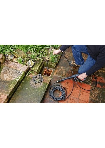 And Temizleyici, Siyah 10 M modelleri