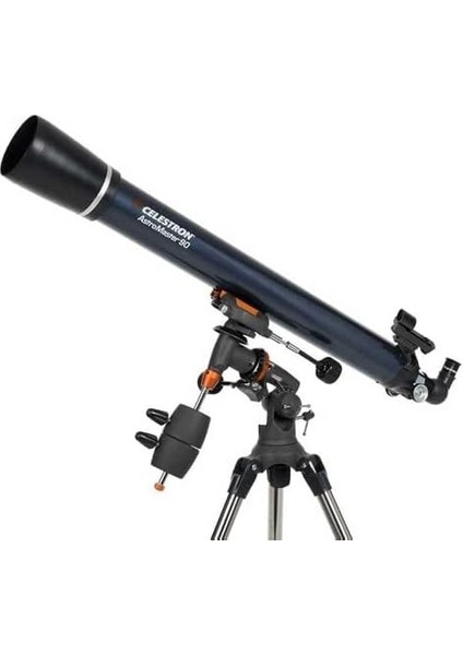 Astromaster 90EQ Teleskop modelleri