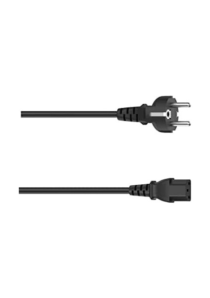 Kablosu Pc Siyah 1.5m fiyatları