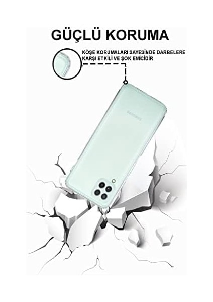 A53 Uyumlu Şeffaf Kılıf,silikon Kamera A53 Uyumlu Kılıf fiyatları