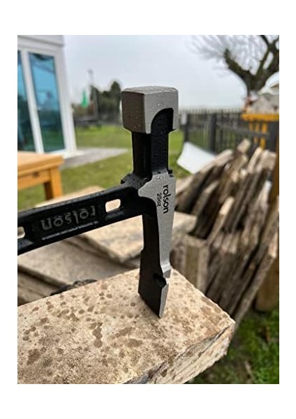 10435 Forged Brick Hammer 20 Oz (560G) fiyatları