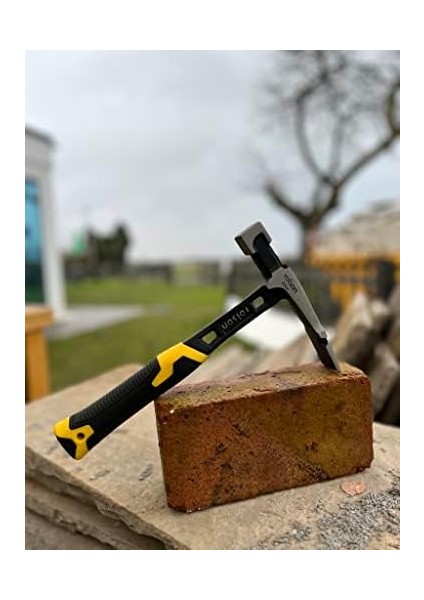 10435 Forged Brick Hammer 20 Oz (560G) modelleri