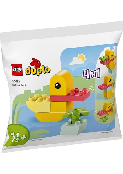 My First Duck modelleri