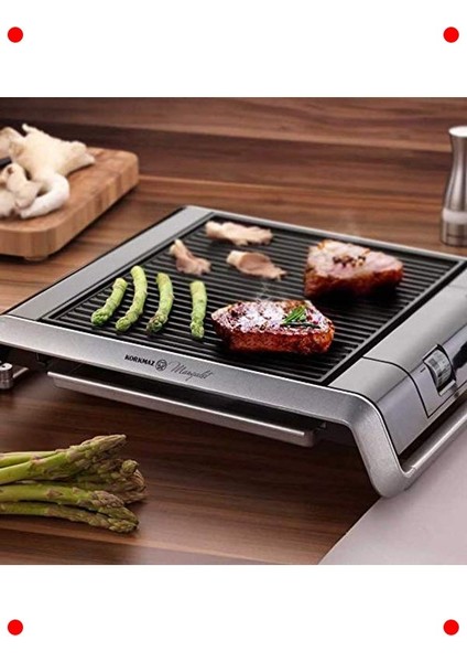 Granit Etkili Siyah Barbekü Mangal fiyatları